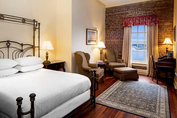  - River Street Inn Savannah - I-16, Exit 167