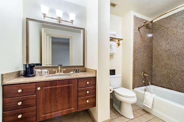  - River Street Inn Savannah - I-16, Exit 167