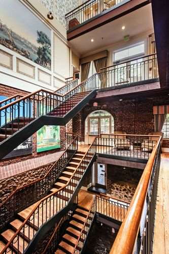  - River Street Inn Savannah - I-16, Exit 167