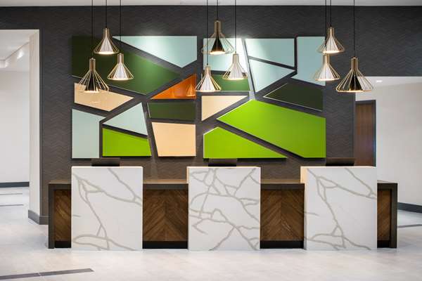  - Hyatt Place Hotel Quad Cities East Moline