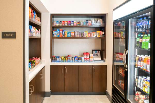  - Hyatt Place Hotel Quad Cities East Moline