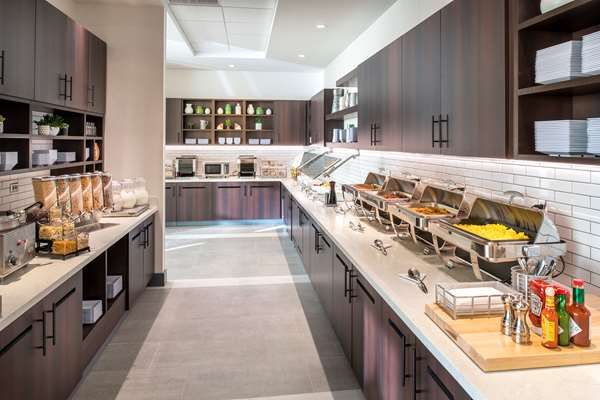  - Hyatt Place Hotel Quad Cities East Moline