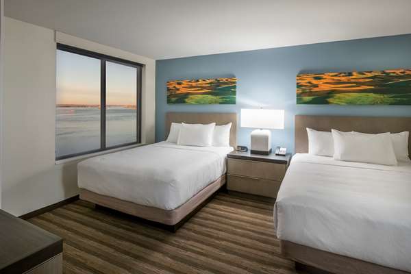  - Hyatt Place Hotel Quad Cities East Moline