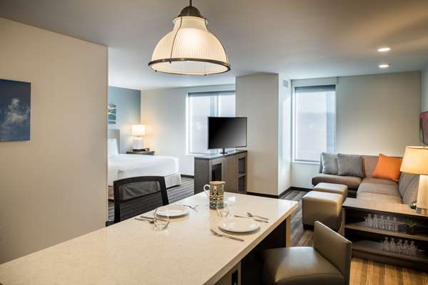  - Hyatt Place Hotel Quad Cities East Moline