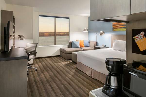  - Hyatt Place Hotel Quad Cities East Moline