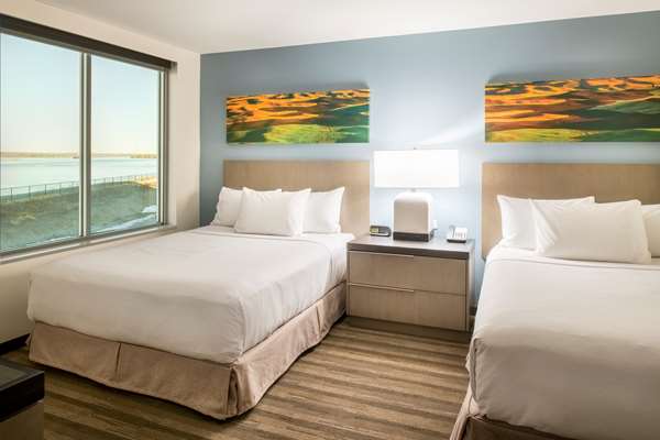  - Hyatt Place Hotel Quad Cities East Moline