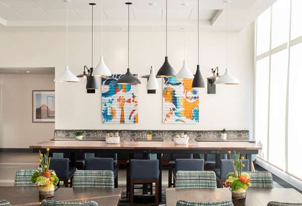  - Hyatt Place Hotel Quad Cities East Moline