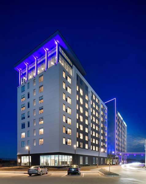 Exterior view - Hyatt Place Hotel Quad Cities East Moline