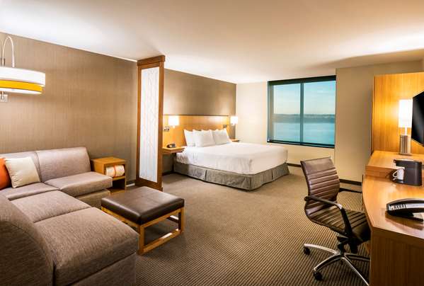  - Hyatt House Hotel Quad Cities East Moline