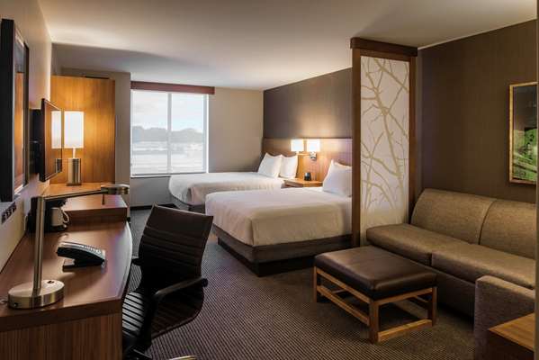  - Hyatt House Hotel Quad Cities East Moline