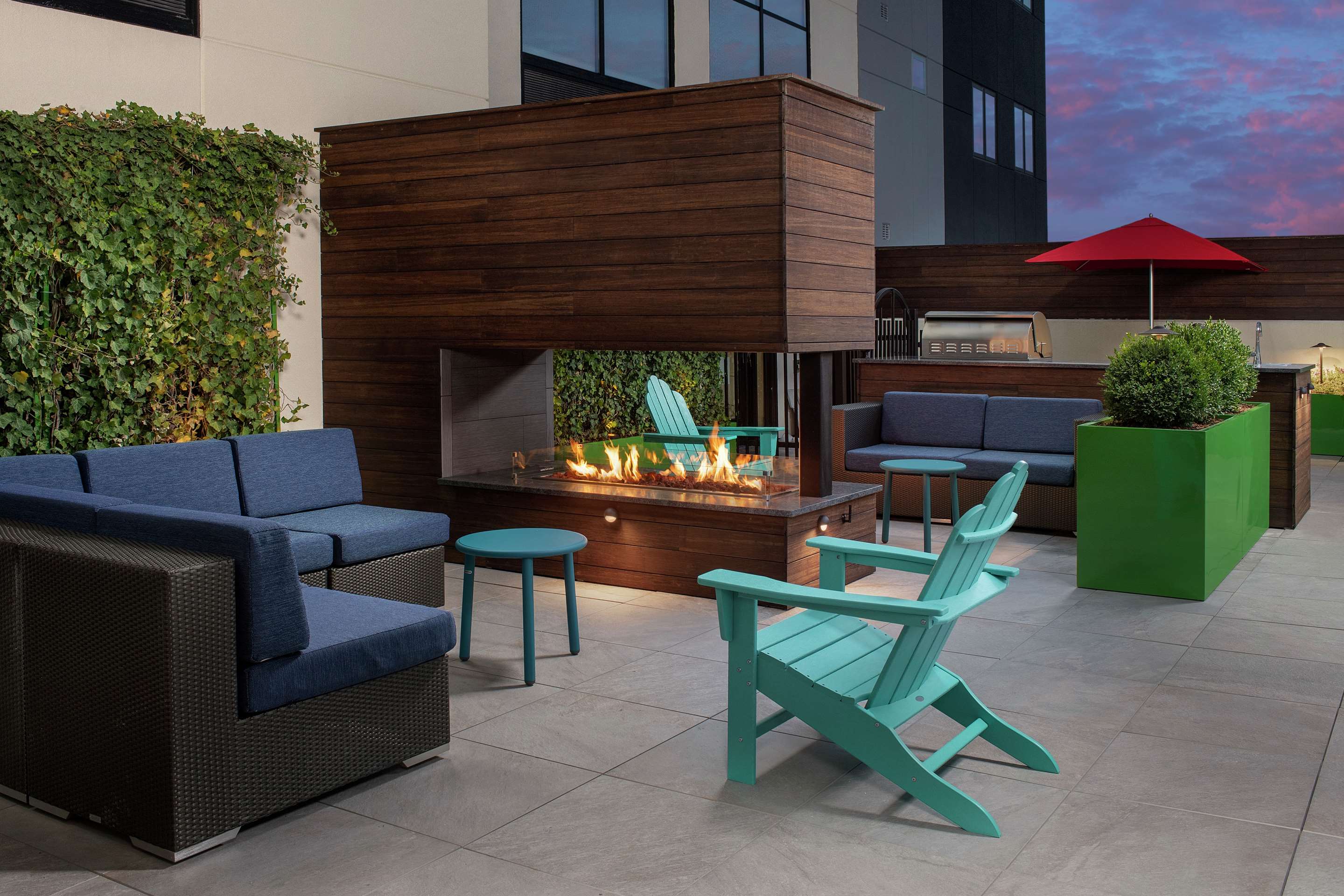 Exterior | Home2 Suites by Hilton Nashville Downtown Convention Center