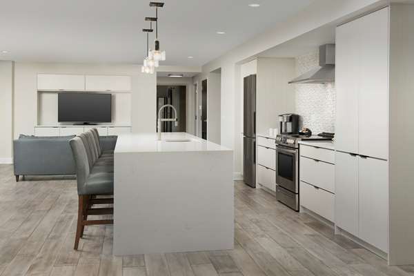  - Home2 Suites by Hilton Downtown Convention Center Nashville