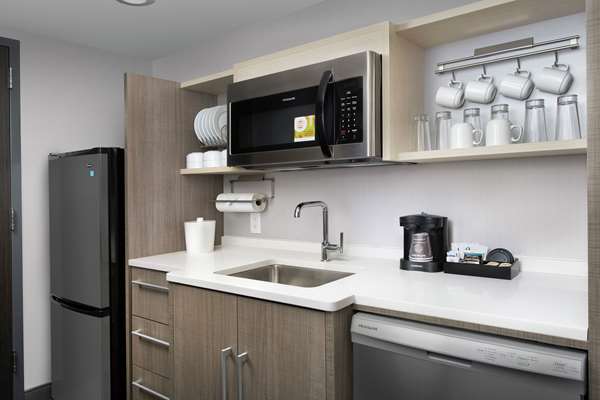  - Home2 Suites by Hilton Downtown Convention Center Nashville