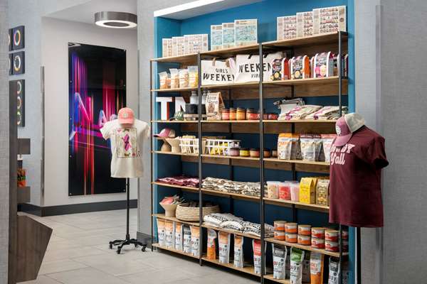  - Home2 Suites by Hilton Downtown Convention Center Nashville