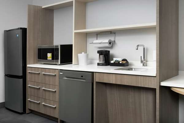  - Home2 Suites by Hilton Downtown Convention Center Nashville