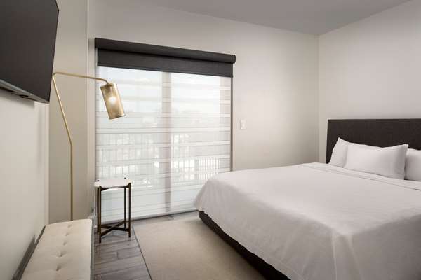  - Home2 Suites by Hilton Downtown Convention Center Nashville