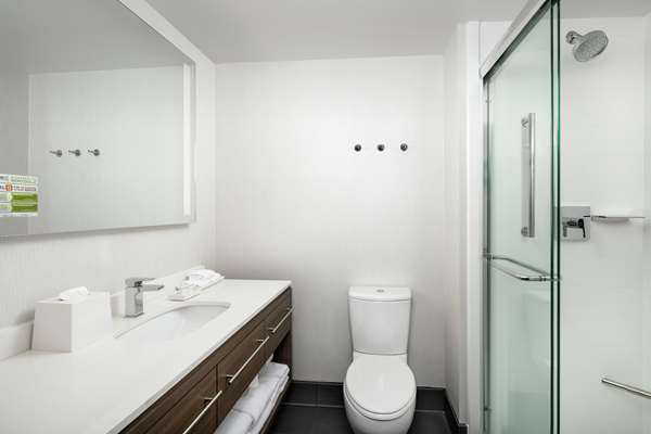  - Home2 Suites by Hilton Downtown Convention Center Nashville