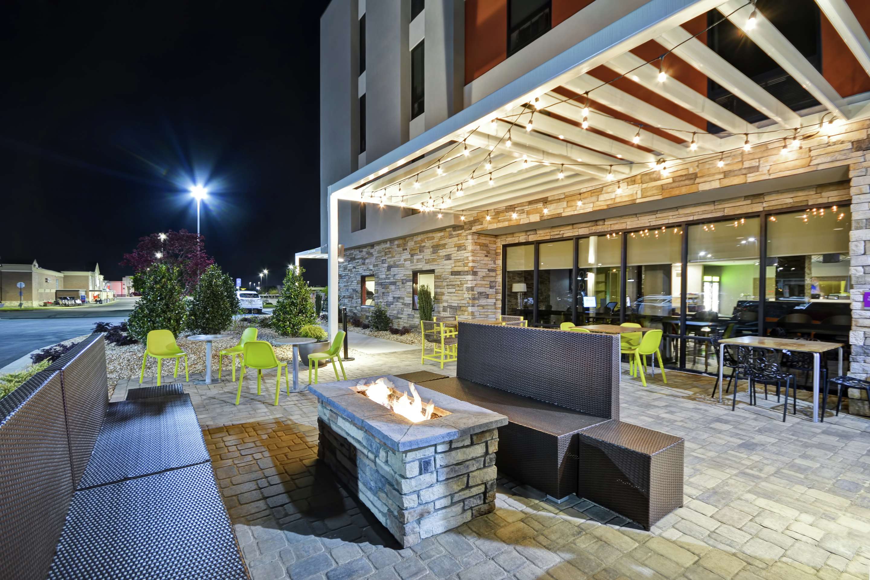 Exterior | Home2 Suites by Hilton Warner Robins
