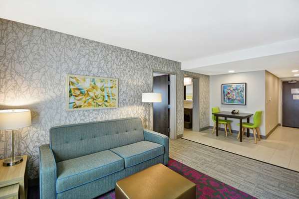  - Home2 Suites by Hilton Warner Robins