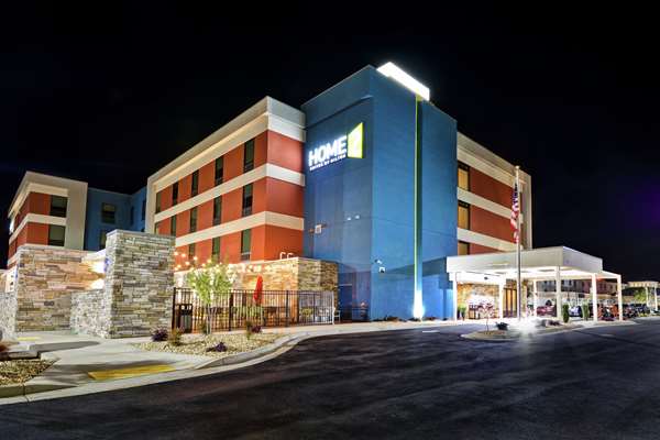 Exterior view - Home2 Suites by Hilton Warner Robins