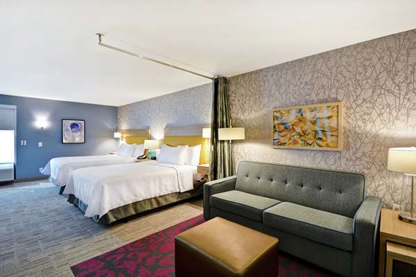  - Home2 Suites by Hilton Warner Robins