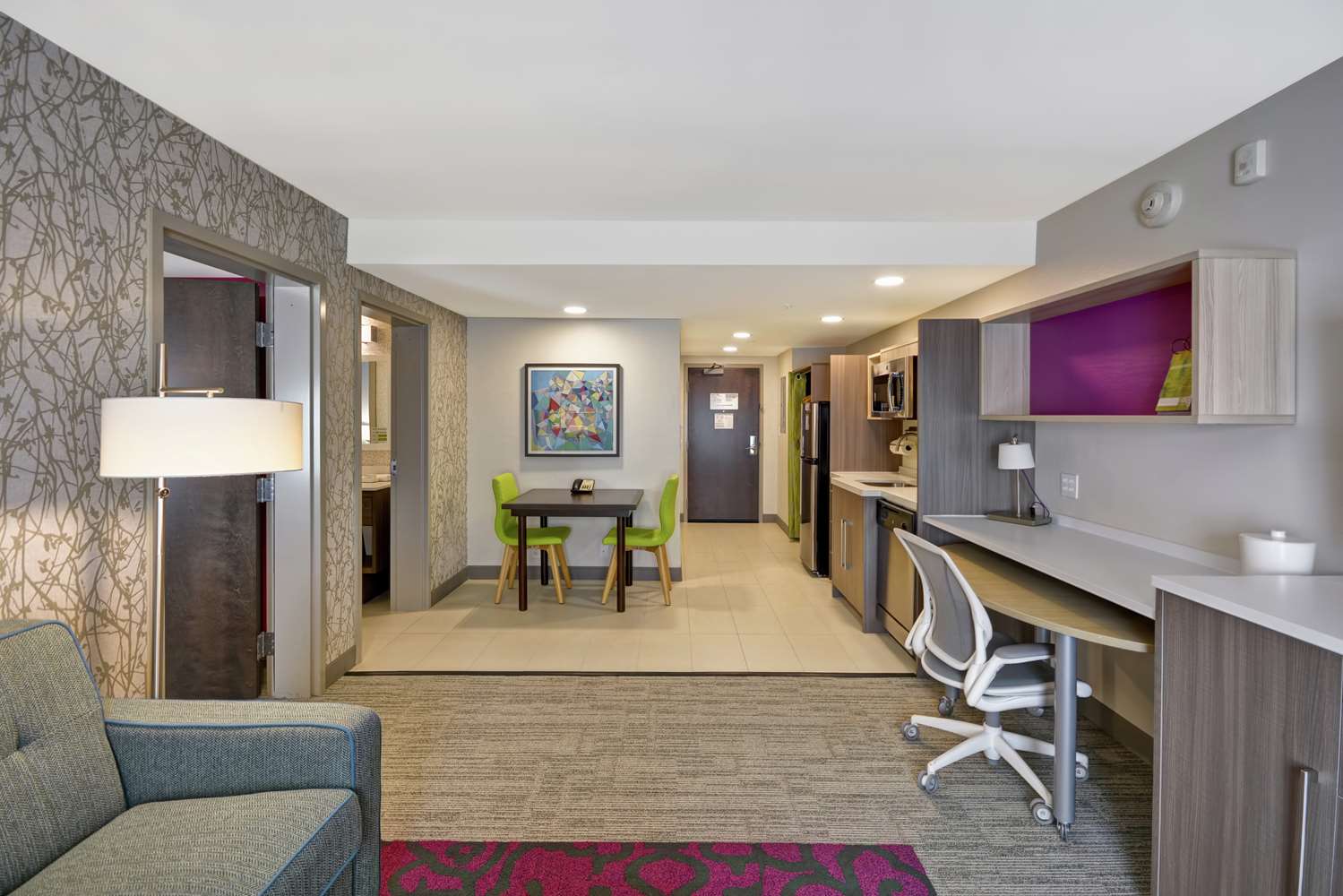Home2 Suites by Hilton Warner Robins, GA See Discounts