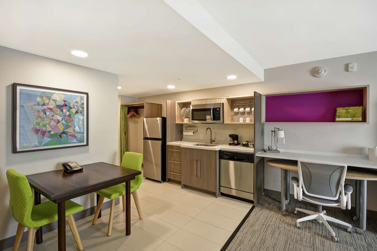 Home2 Suites by Hilton Warner Robins, GA See Discounts