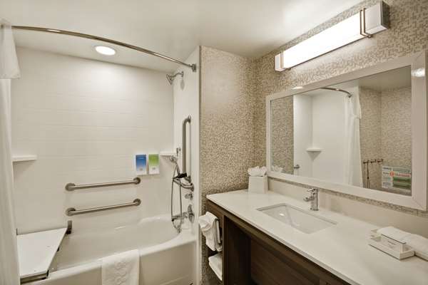  - Home2 Suites by Hilton Warner Robins