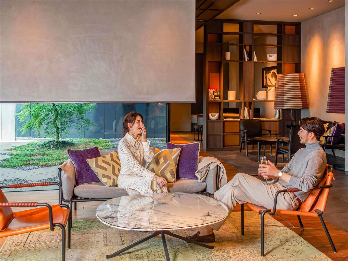 Pullman Tokyo Tamachi