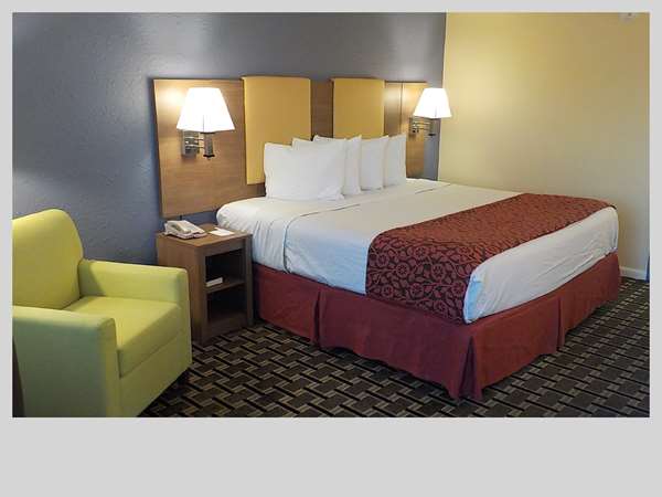  - SureStay Hotel by Best Western Theme Park West Clermont