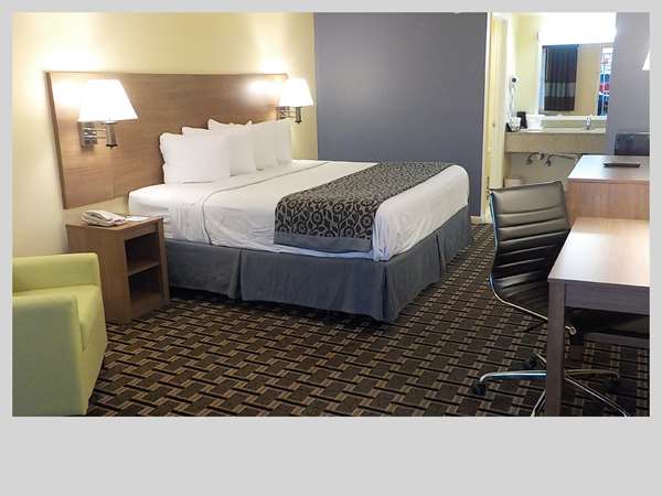  - SureStay Hotel by Best Western Theme Park West Clermont