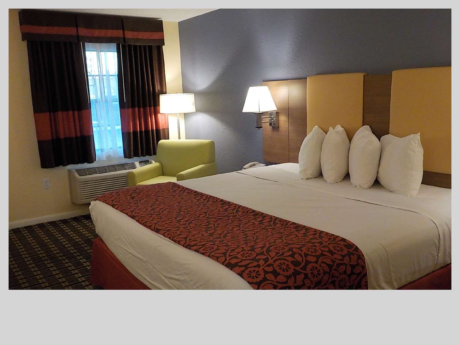 SureStay Hotel by Best Western Theme Park West Clermont, FL See Discounts