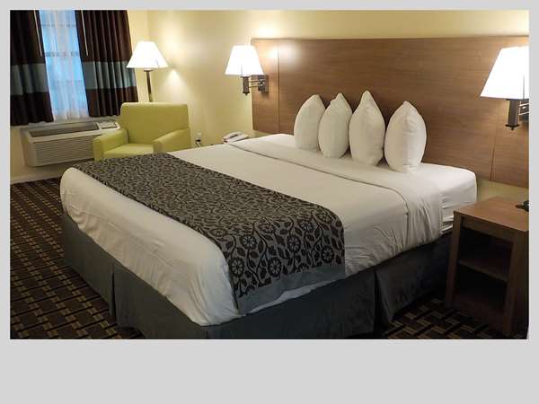  - SureStay Hotel by Best Western Theme Park West Clermont
