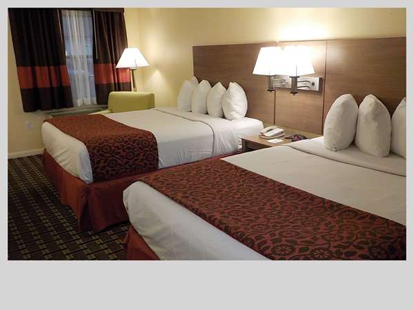  - SureStay Hotel by Best Western Theme Park West Clermont