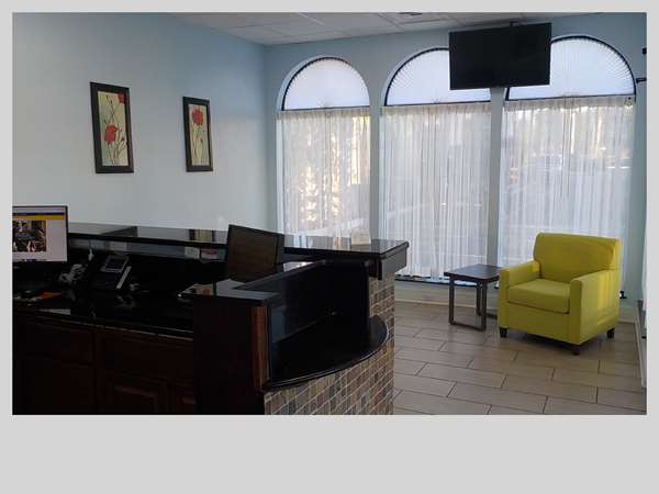 - SureStay Hotel by Best Western Theme Park West Clermont