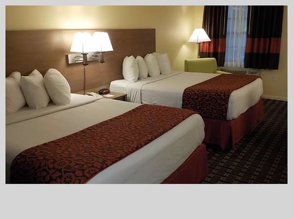  - SureStay Hotel by Best Western Theme Park West Clermont