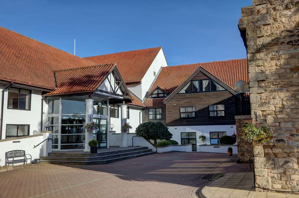 Hellaby Hall Hotel, BW Signature Collect
