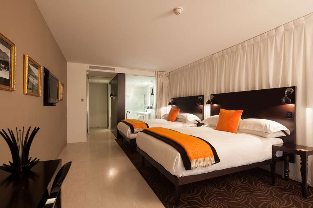 Queenstown Park Boutique Hotel