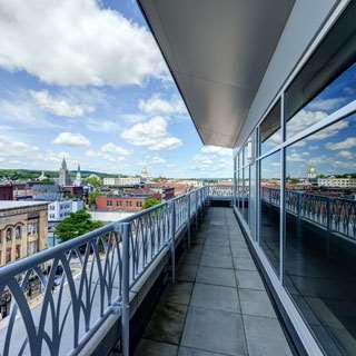 Exterior view - Hotel Concord