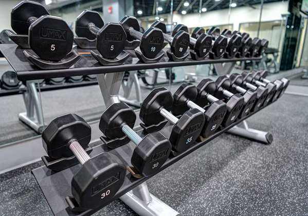 Exterior view - Hotel Concord