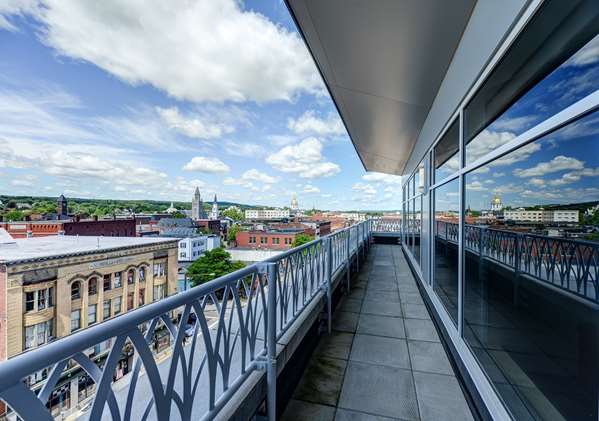 Conference Area - Hotel Concord