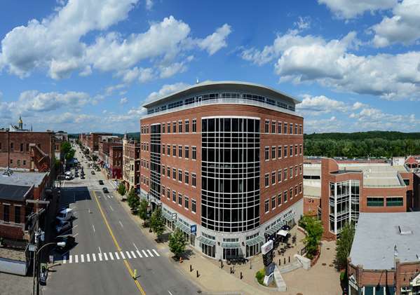 Exterior view - Hotel Concord