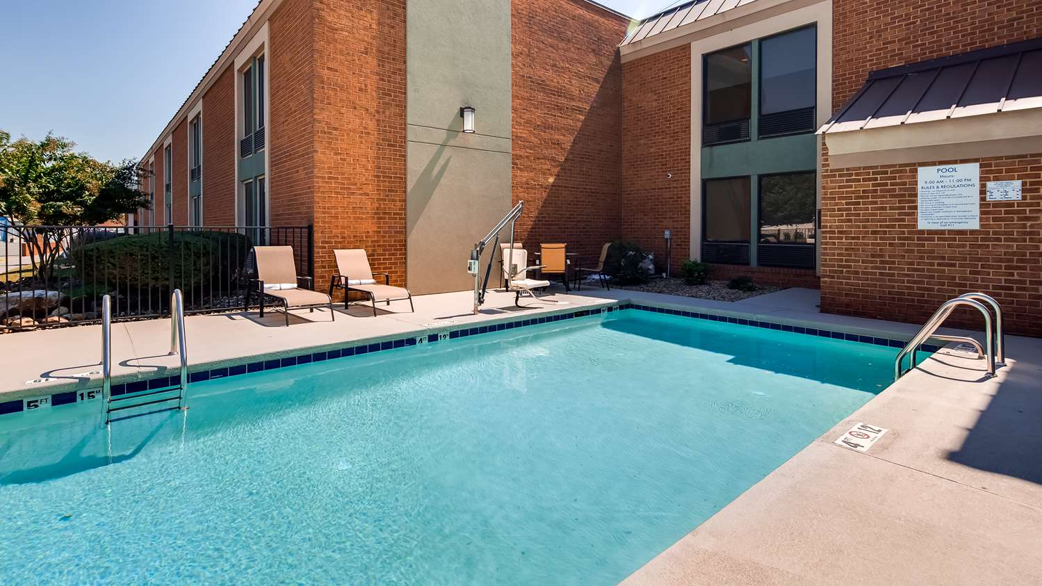 Best Western North Roanoke Hotel Troutville, VA See Discounts