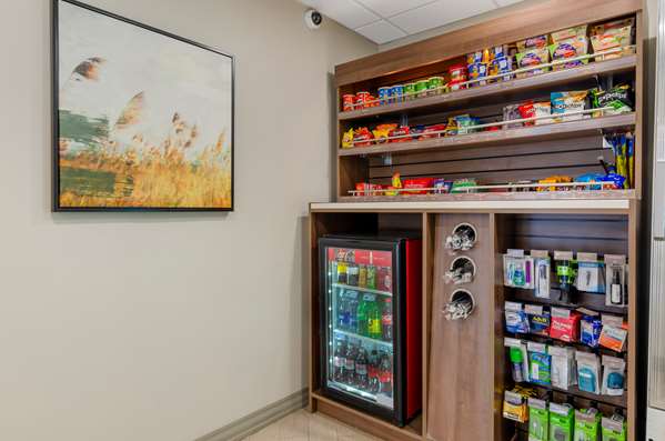  - Best Western North Roanoke Hotel Troutville - I-81, Exit 150A