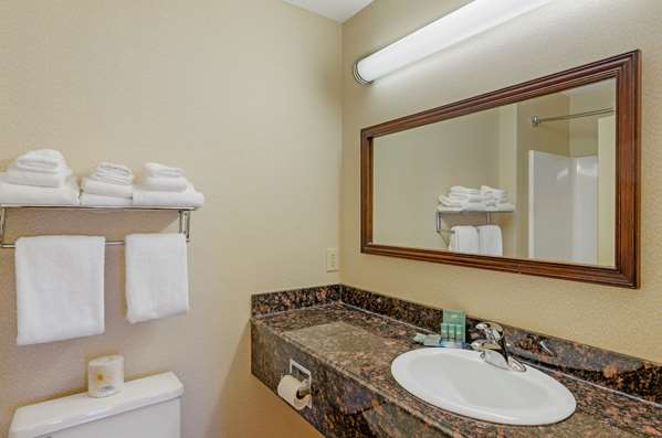  - Best Western North Roanoke Hotel Troutville - I-81, Exit 150A