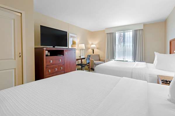  - Best Western North Roanoke Hotel Troutville - I-81, Exit 150A