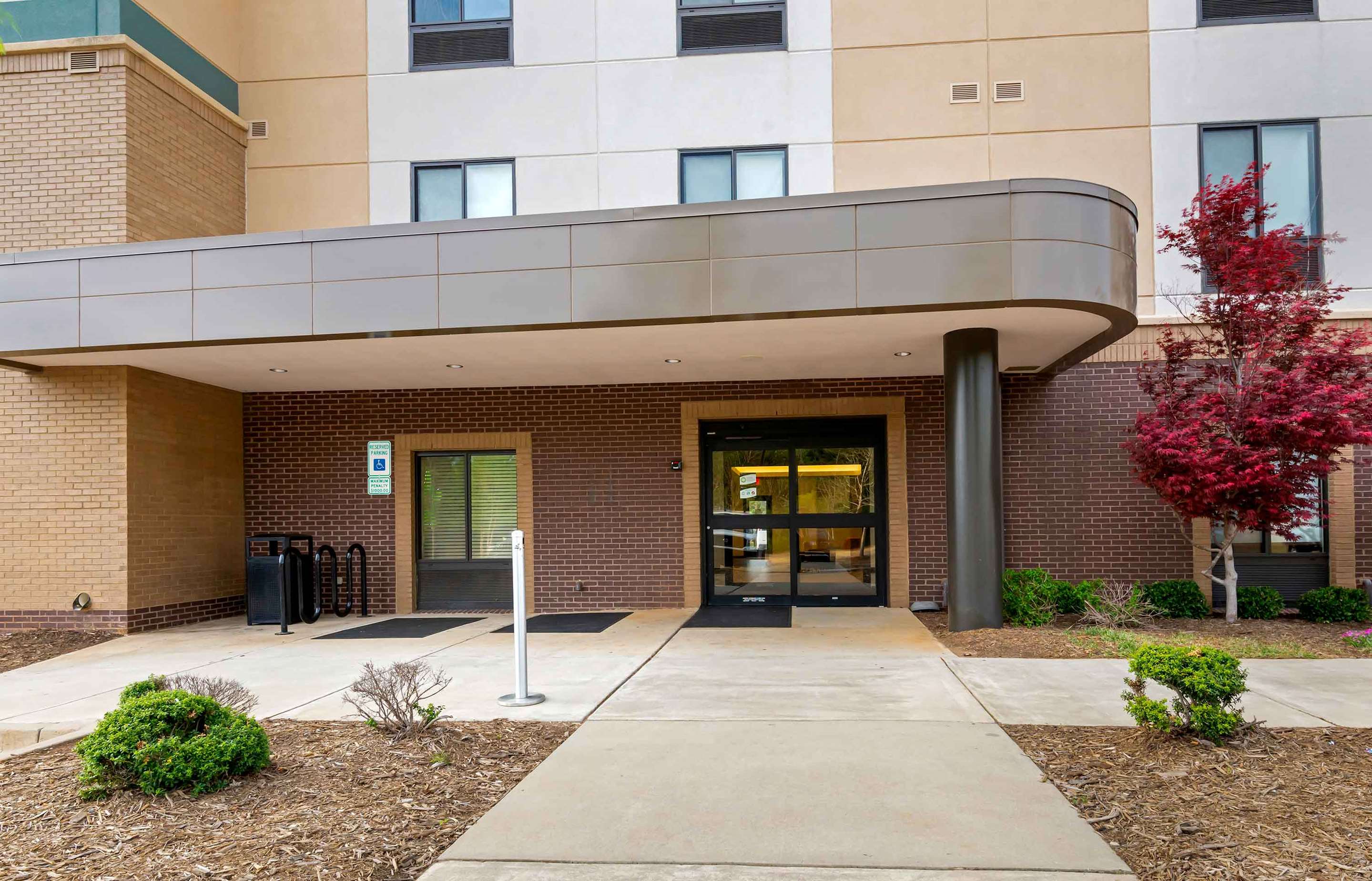 Exterior | Extended Stay America Suites Rock Hill