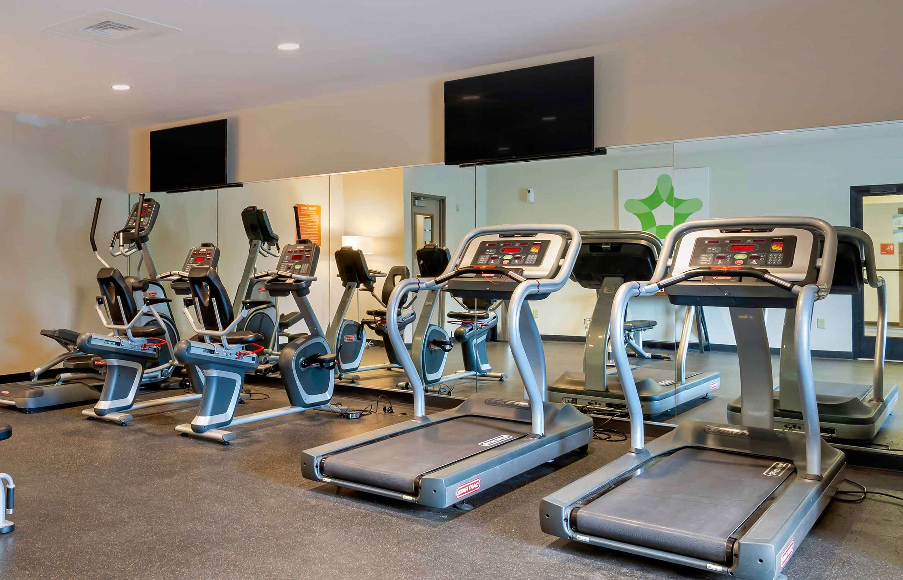 On-Site Fitness Facility | Extended Stay America Suites Rock Hill
