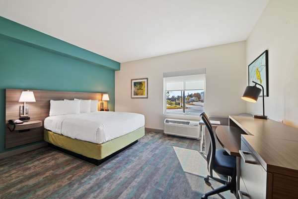  - Extended Stay America Premier Suites Woodruff Road - I-385, Exit 37