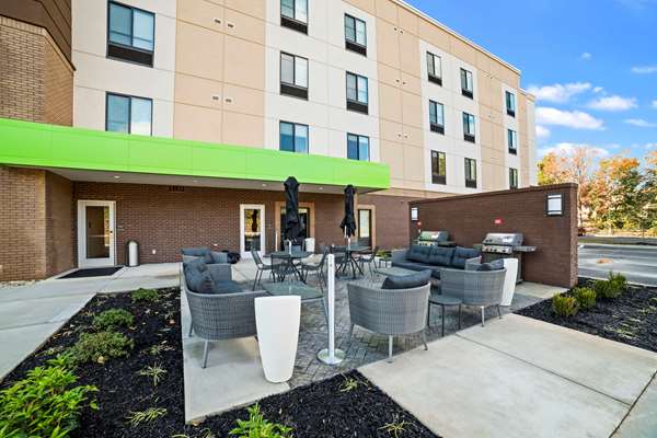  - Extended Stay America Premier Suites Woodruff Road - I-385, Exit 37